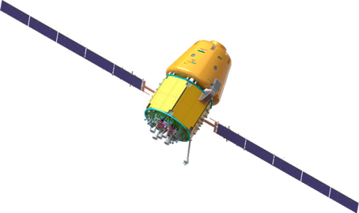 Gaganyaan_crewed_spacecraft_in_deployed_twin_solar_panel_configuration.png