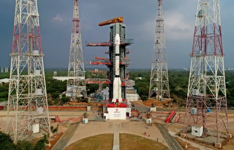 GSLV-F14,_INSAT-3DS_-_Launch_Vehicle_at_Second_Launch_Pad_(SLP).webp.webp