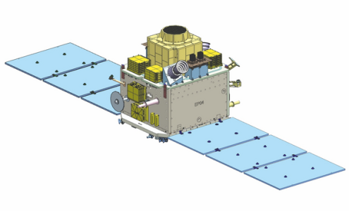 PSLV-C58,_XPoSat_-_Render_of_XPoSat_satellite_in_deployed_configuration.png