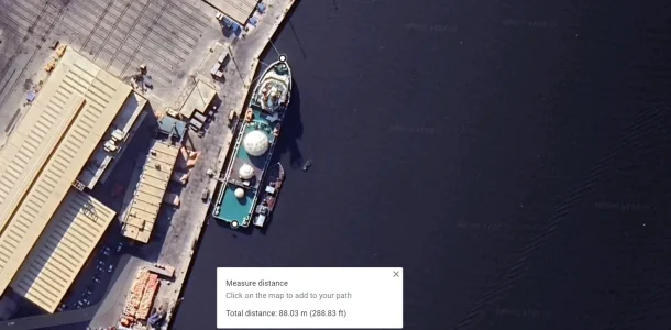 Karachi Shipyard & Engineering Works - Google Maps - Google Chrome 03-07-2024 20_16_49.webp