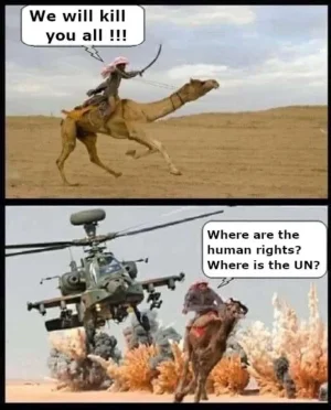 jihadi-on-camel-vs-atk-heli.webp