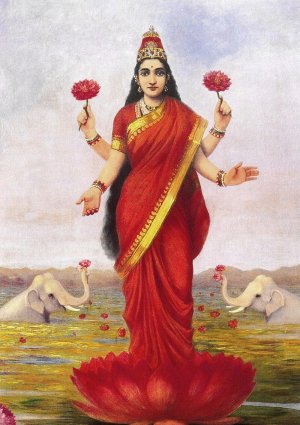 800px-Raja_Ravi_Varma,_Goddess_Lakshmi,_1896.jpg