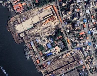 goa shipyard - Google Maps - Google Chrome 23-07-2024 11_36_51.webp