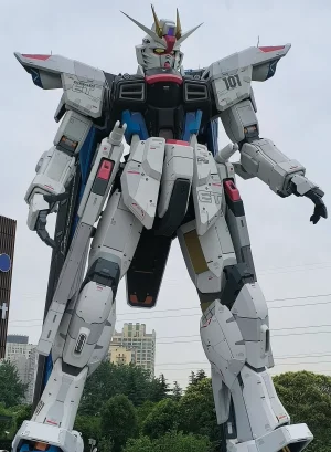 啦啦寶都上海金橋的高達模型_(Cropped).webp