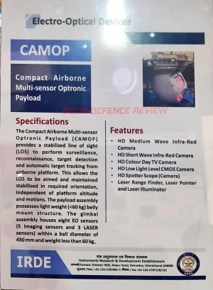 Aero India 2023 CAMOP.webp