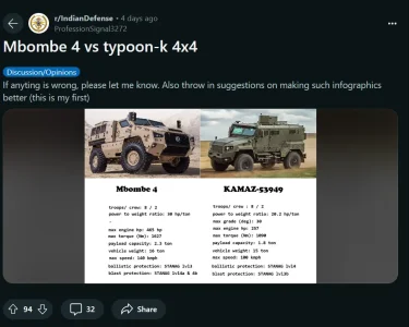 Mbombe 4 vs typoon-k 4x4 _ r_IndianDefense - Google Chrome 04-08-2024 18_52_59.png