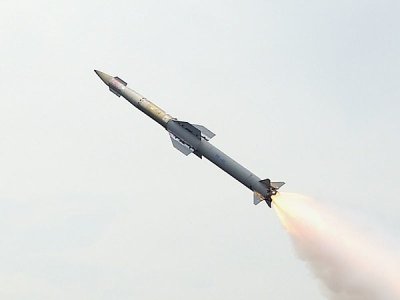 600px-Second_test_of_DRDO_QRSAM_(cropped).jpg