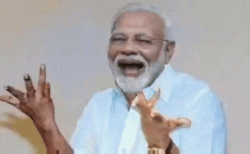 Modi GIF - Modi - Discover & Share GIFs.gif