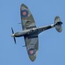 Spitfire IX