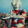 Ultraman