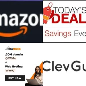 Sidebar Ads