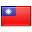 Taiwan Country flag