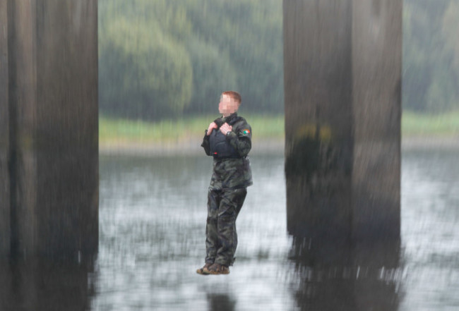 bridge jump