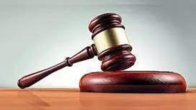 Madras high court stays suspension of student over 'Free Palestine' graffiti