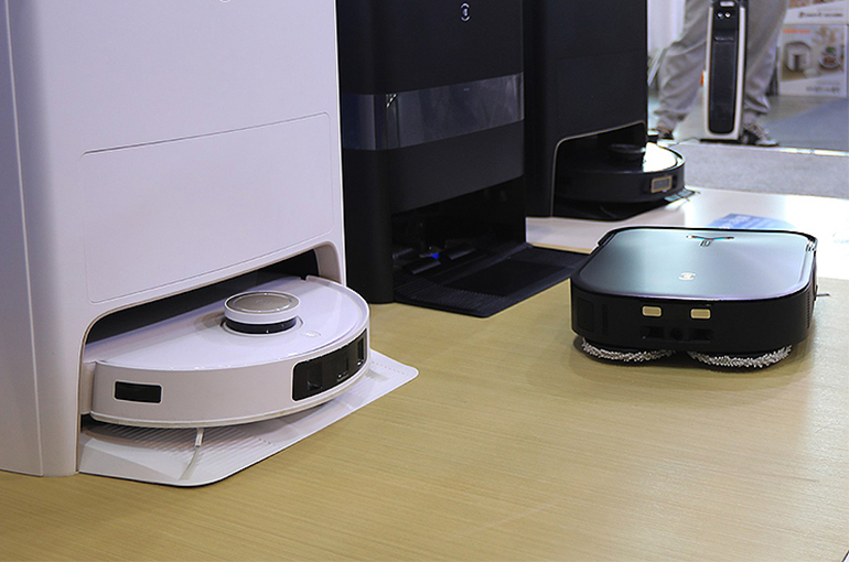 China’s Roborock Tops US’ iRobot to Become World’s Largest Robot Vacuum Maker in Second Quarter