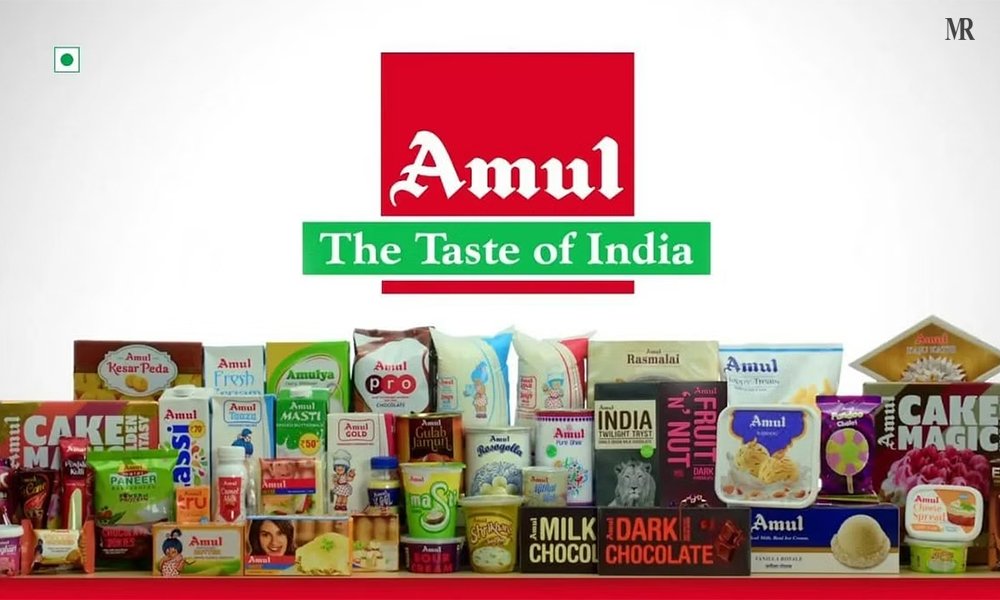 Amul