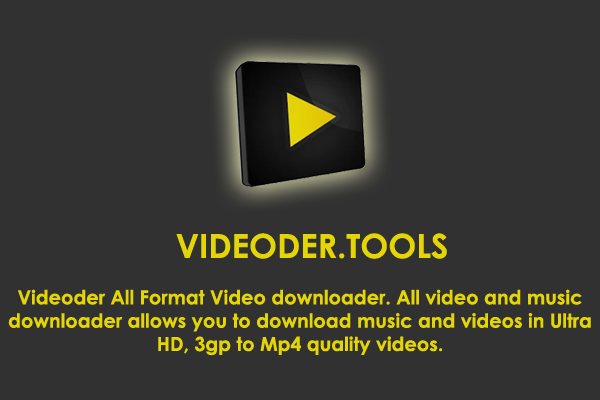 videoder.tools