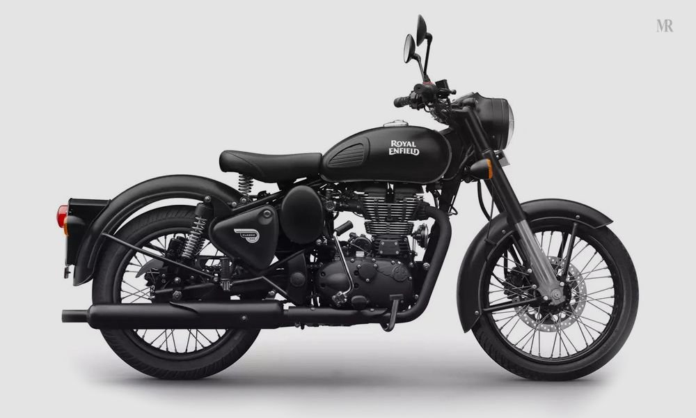 Royal Enfield