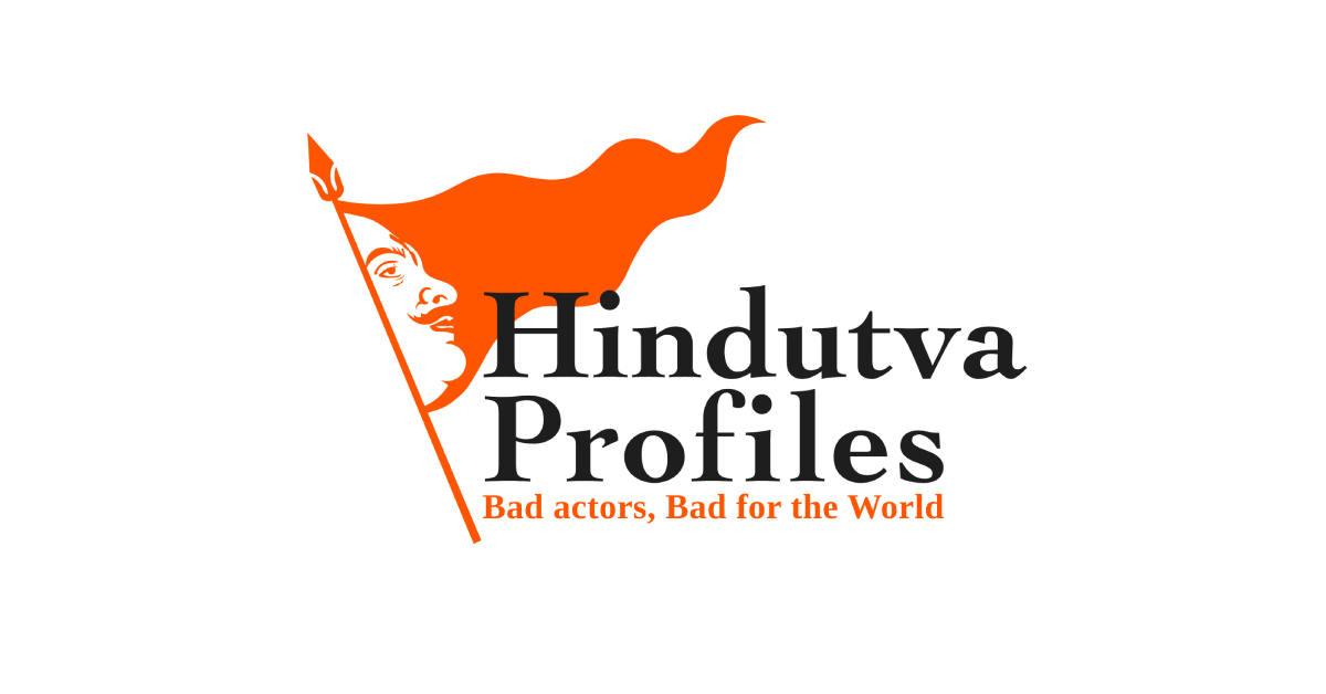 hindutvaprofiles.com